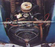 2cv engine