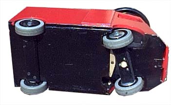 Citroën TOY HY