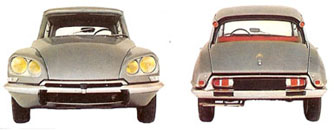 DS pallas 1968