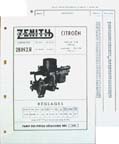 Zenith book image