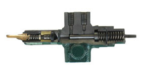 Savety valve internals