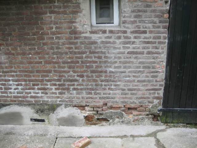 verbouwing