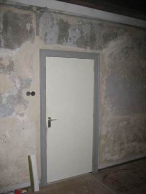 verbouwing
